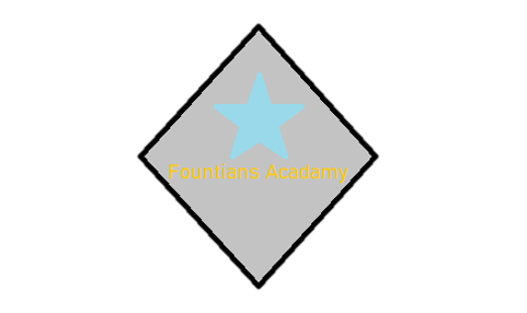 Fountains Academy logo